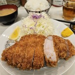 Tonkatsu Aoki - 