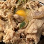 伝説のすた丼屋 - 