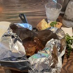 グリルキャピタル東洋亭 - 