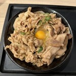 伝説のすた丼屋 - 