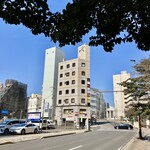 AXELA WINE SALON - 千葉そごうすぐ隣のビル6階