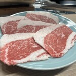 元祖焼肉えひめ屋 - 