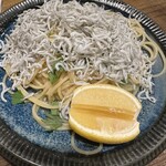 浅草橋ワインバル八十郎商店 - 