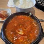 焼肉・韓国料理 KollaBo - 