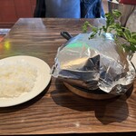 グリルキャピタル東洋亭 - 