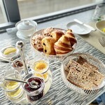 ムニ ラ テラス - 