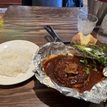 グリルキャピタル東洋亭 - 