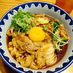 うどん酒場やま福 - 