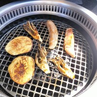 焼肉 いのうえ 国分寺店 - 