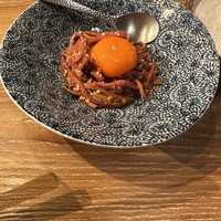 炭火焼肉ホルモン うしごろ 中目黒店 - 