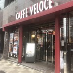 CAFFE VELOCE - 