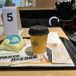 マクドナルド - 