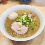 SAN TORA	 - ラードで覆われた表面