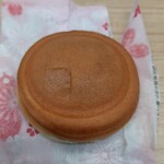 もち吉 - 料理写真:季節限定さくら餡