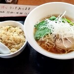 禧麺 - 