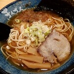 だし拉麺 きんざん - 