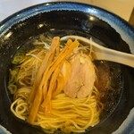 麺屋 勇 - 