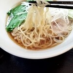 禧麺 - 