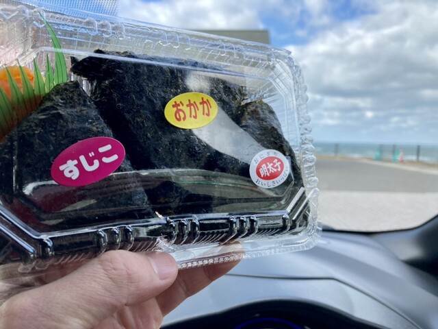 かかし弁当 - 羽後本荘（弁当）の写真