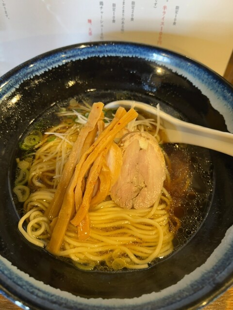 麺屋 勇 - 秋田（ラーメン）の写真