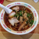 みつわ屋 - 中華