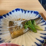 Shokudou Umi To Gohan - 本日の煮魚