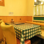 イタリアンダイニングDONA - 