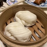 中国料理 礼華 四君子草 - 