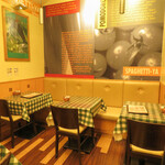 イタリアンダイニングDONA - 