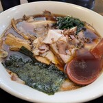 めんくま 女池店 - 