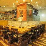 イタリアンダイニングDONA - 