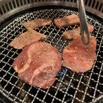 Yakiniku Reimen Yamato Tagajouten - 