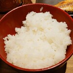 室町干物食堂 めしさんど - 