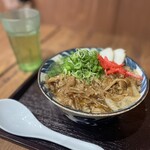 Okinawa Soba Mensore - 