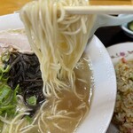 うちだラーメン - 