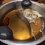 Shabushabu Onyasai - 