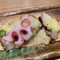 いぶき 東京駅 TEKKO avenue - ランチ4000円