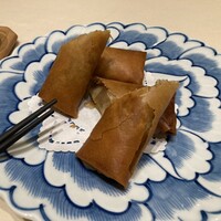 中国料理 礼華 四君子草 - 