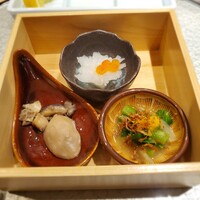 天冨良 麻布よこ田 新宿別邸 - 