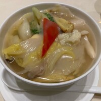 中国料理 礼華 四君子草 - 