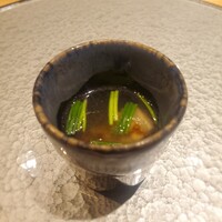 天冨良 麻布よこ田 新宿別邸 - 