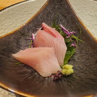 天冨良 麻布よこ田 新宿別邸 - 