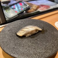 築地青空三代目 本店 - 