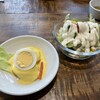ペルー料理 ミラフローレス 渋谷桜ヶ丘店