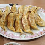 餃子の王将 - 