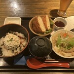 とうふ創菜dining蒼 - 