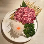 すっごい焼肉 - 