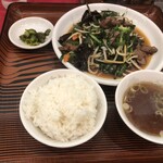 手打ラーメン 珍来 - 