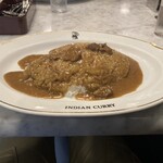 Indian Curry - 