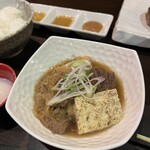 Teppan Daina Jaken - 